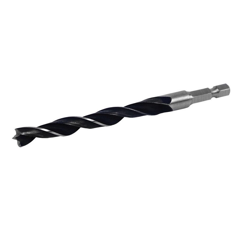 Picture of J2 impact 6mm wood drill
