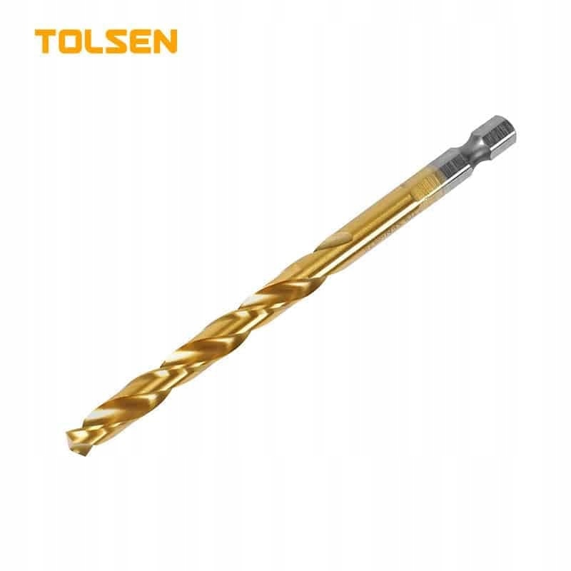 Picture of Tolsen Drill bit 8mm