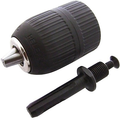 Picture of J2 SDS-Plus shank