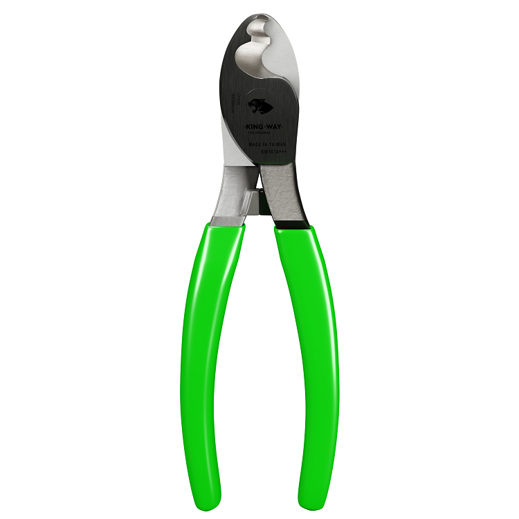 Picture of KINGWAY Cable Cutter 6"