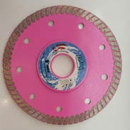 Picture of Typhon Diamond saws 4.5"