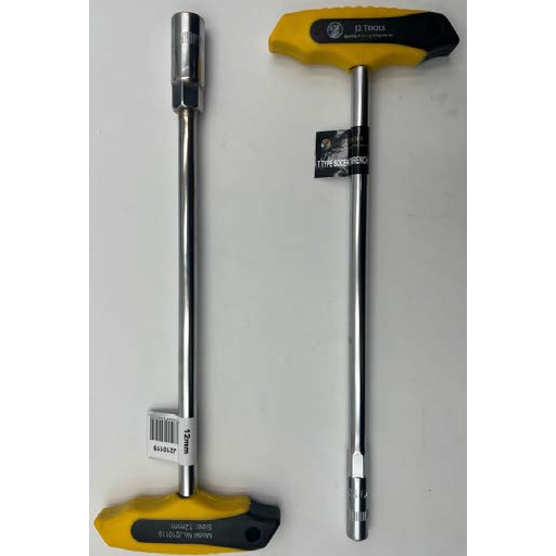 صورة مفتاح تي 10ملم
