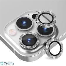 Picture of Camera lens Cover Strass 