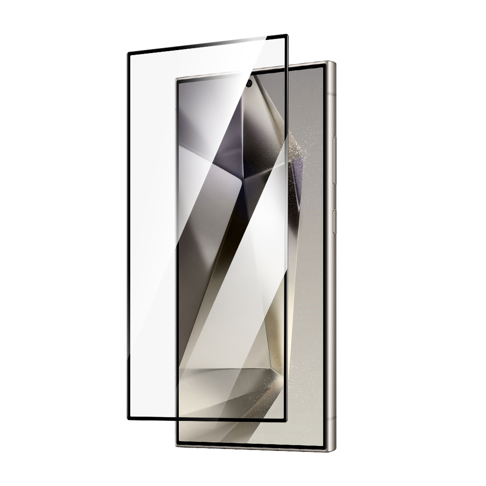 Picture of WiWU iVista HD Tempered Glass 