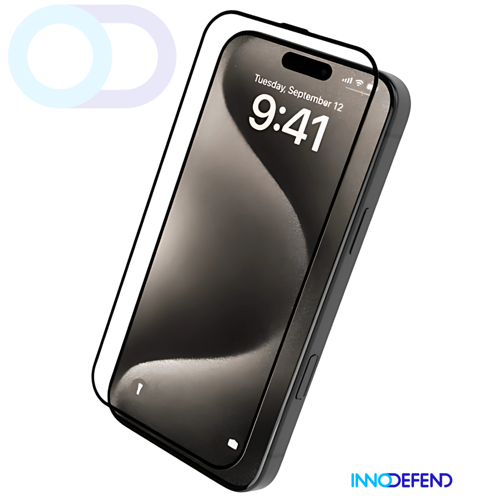 Picture of INNODEFEND PRO TEMPERED GLASS 9D