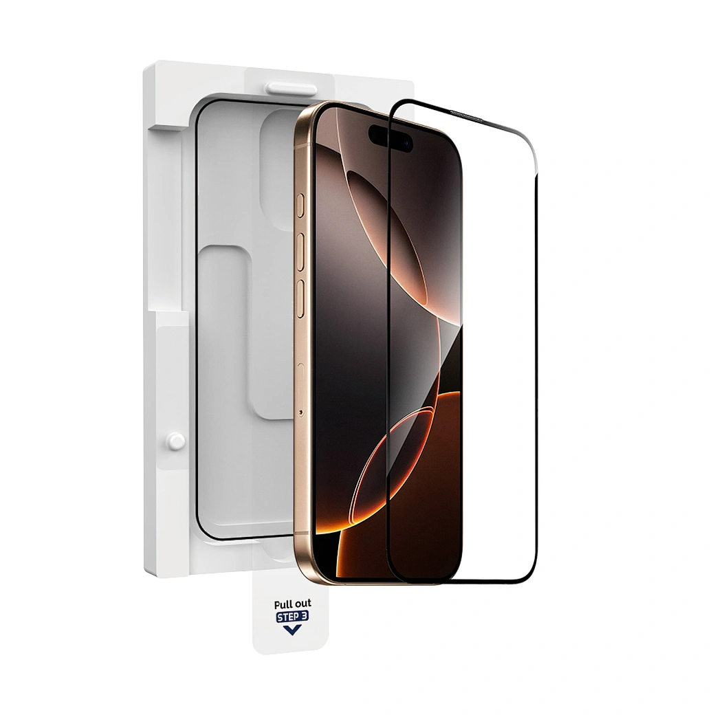 Picture of WiWU 3D Tempered Glass