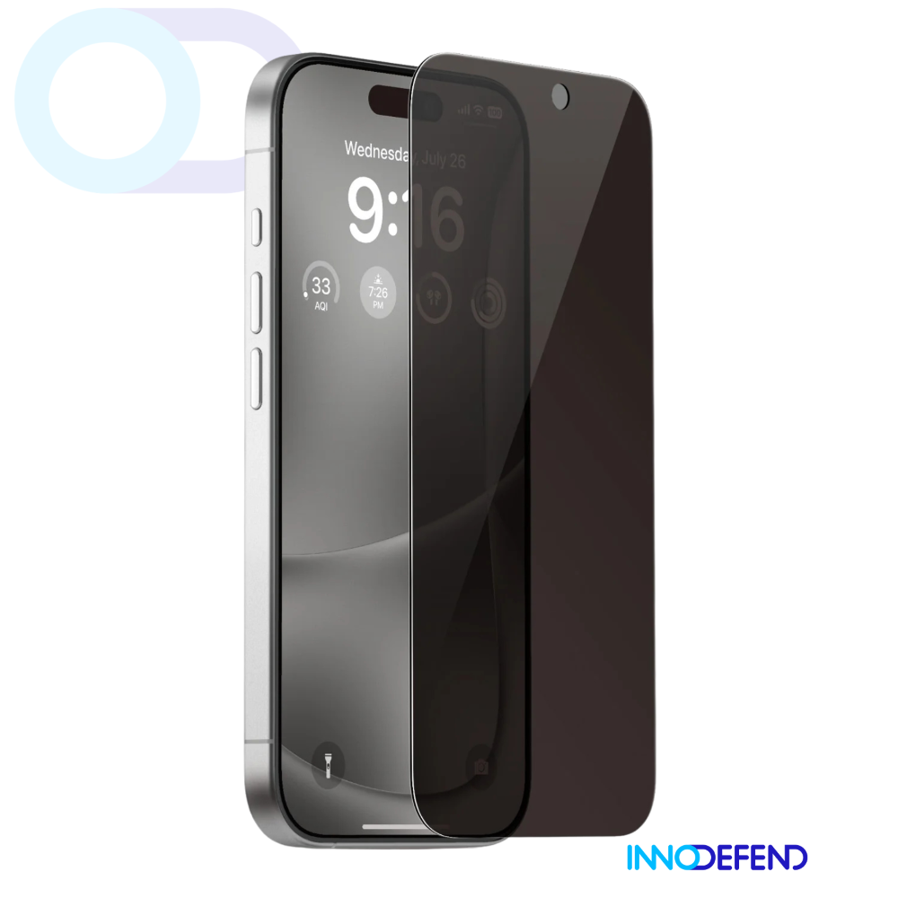 Picture of INNODEFEND FORTIFY PRO PRIVACY TEMPERED GLASS