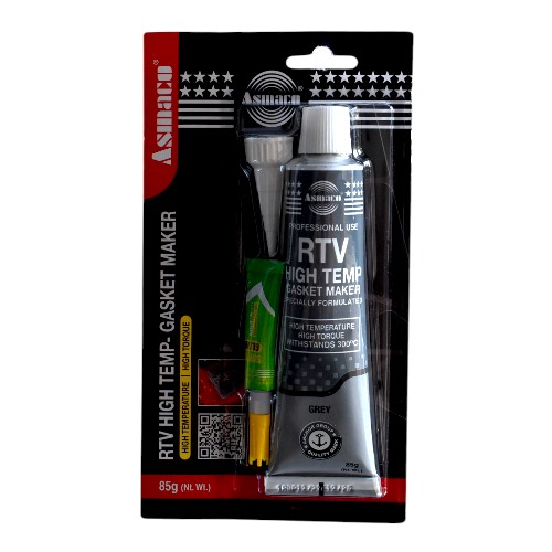 Picture of Rtv High Temp-Gasket Maker 85g