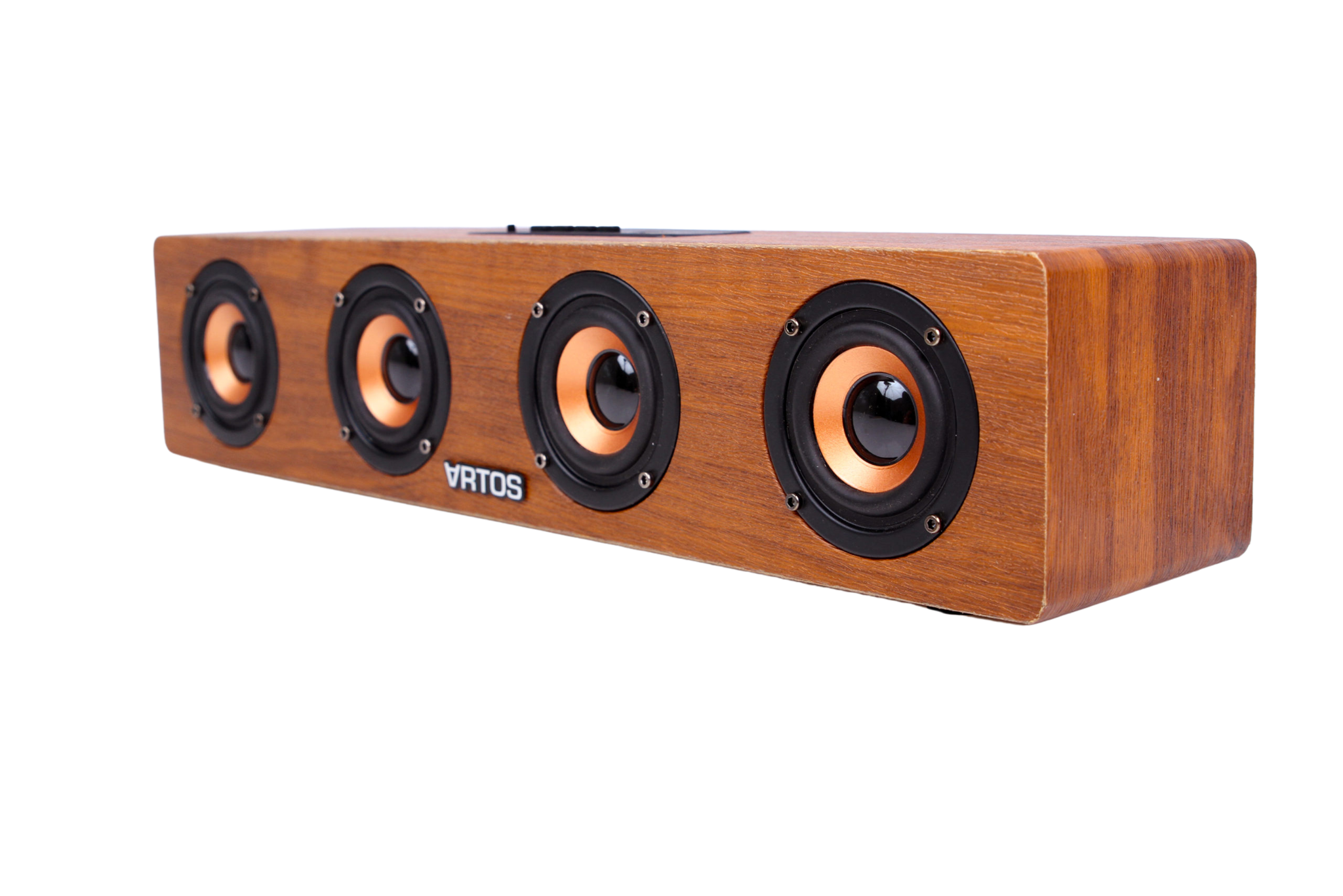 Picture of Sound Bar Retro Speaker