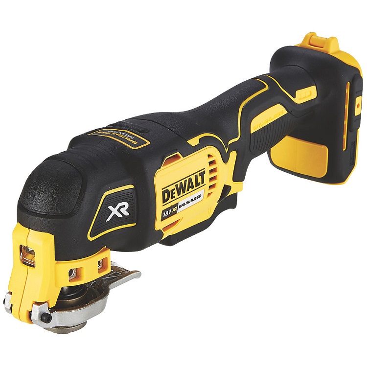 Picture of DeWALT 18V XR Brushless Multi-Tool