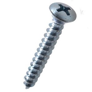 Picture of Chipboard Screw oval head 5*35mm (500pcs)