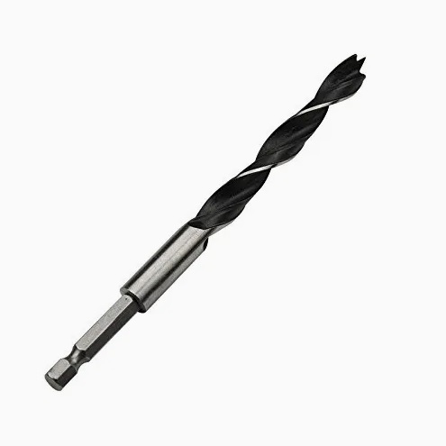 Picture of J2 impact 5mm wood drill
