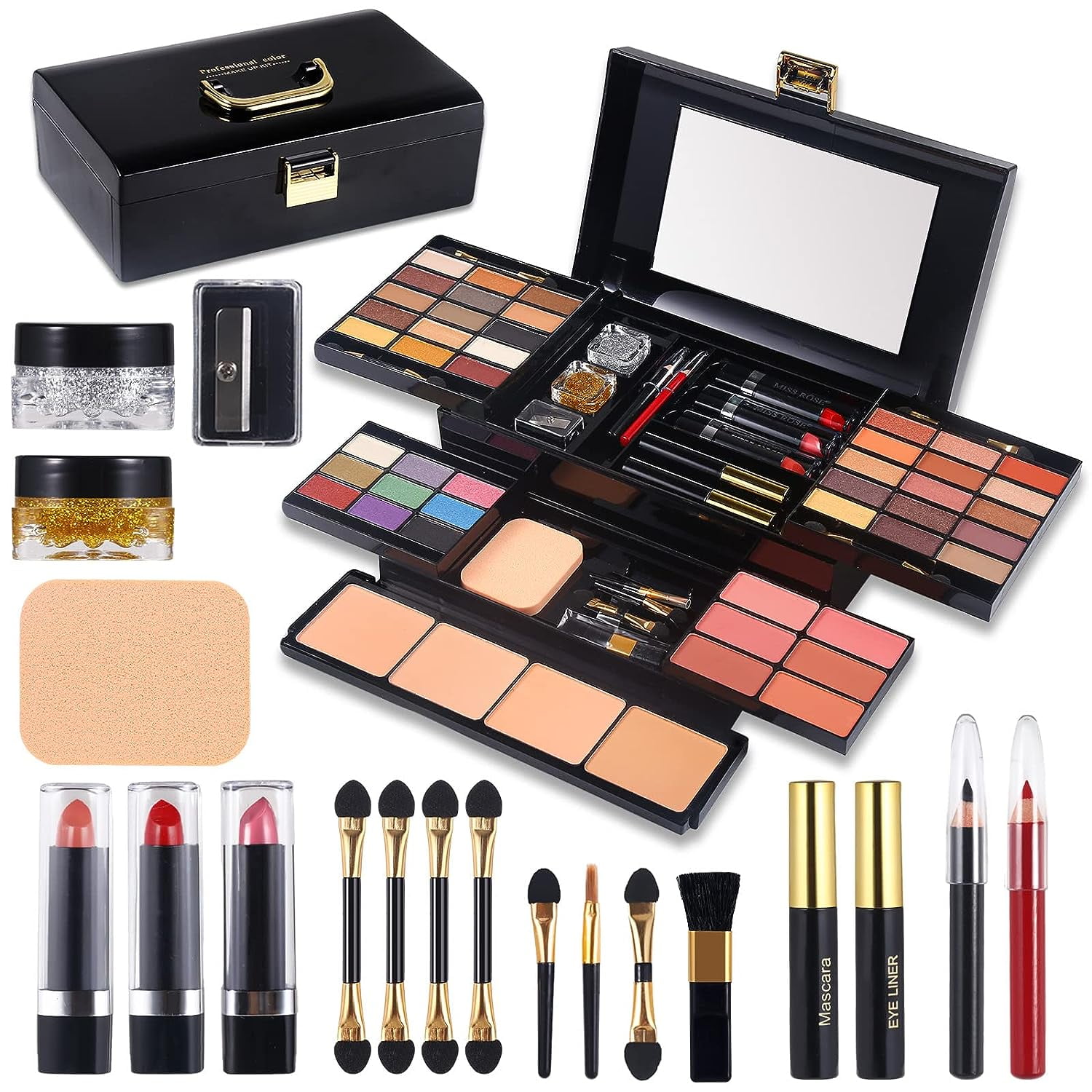 Picture for category Makeup Sets