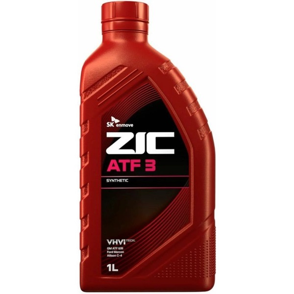 Picture of ZIC ATF3 1L (12)