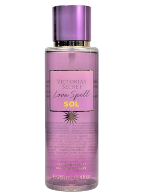 Picture of VS mist Love Spell SOL 