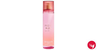Picture of fresh musk body mist