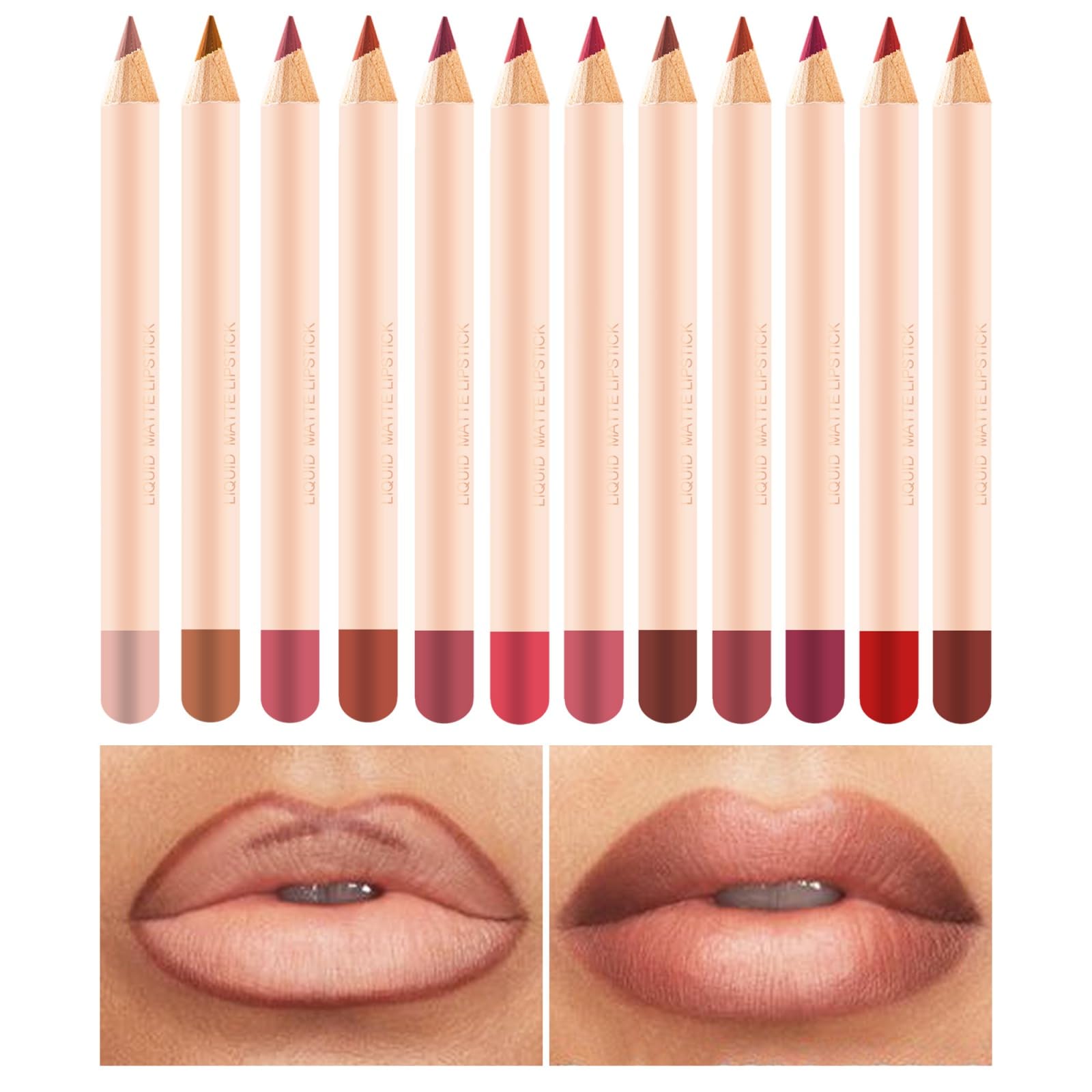 Picture for category Lipliner