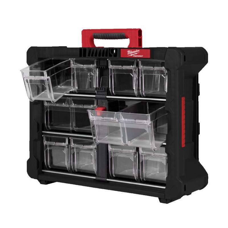 Picture of Milwaukee Packout Tip Bin Organizer