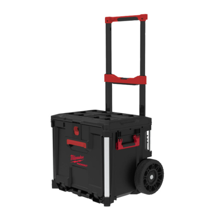 Picture of Milwaukee Packout Rolling Drawer