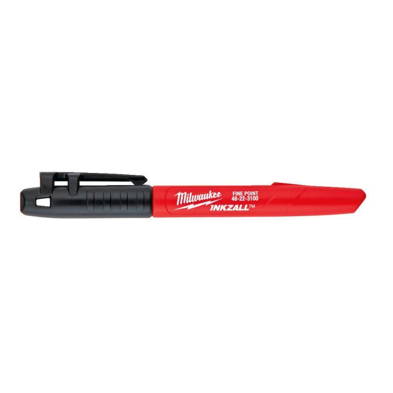 Picture of Milwaukee INKZALL™ Marker Black