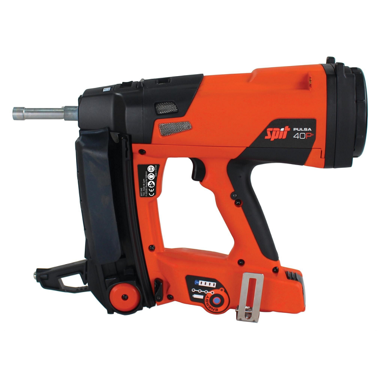 Picture of SPIT PULSA 40P+ Gas Nail Gun
