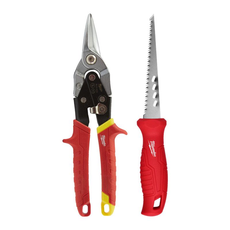 Picture of Milwaukee Drywall Promo