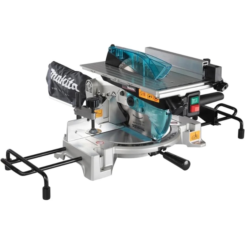 Picture of Makita LH1040F 10" Grunge and Tabletop Saw 1650w