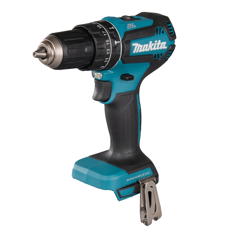 Picture of Makita DHP485 18V Compact Drill Screwdriver