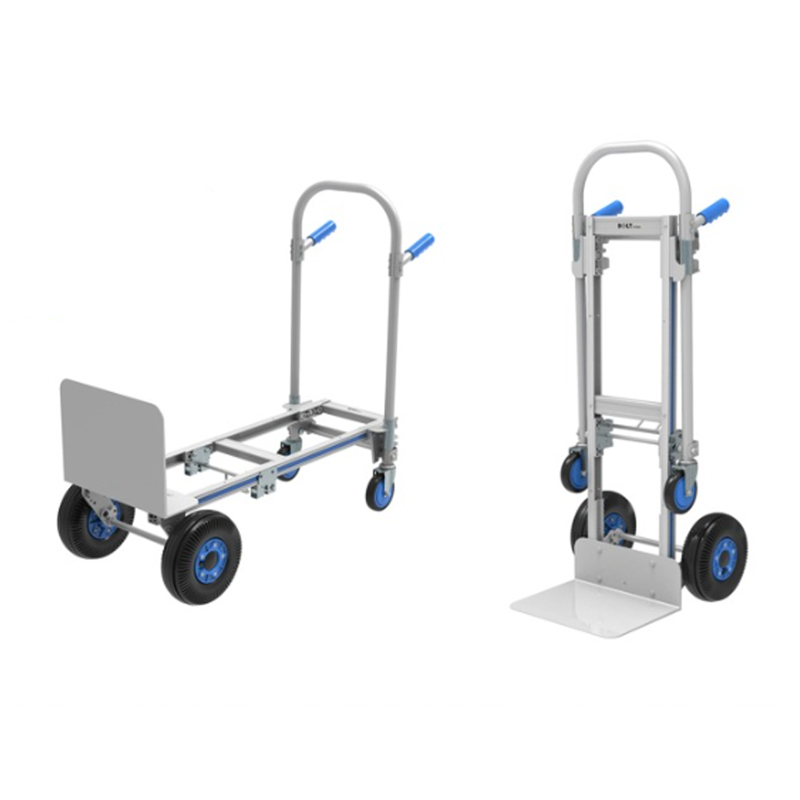 Picture of BOLT Folding Aluminum Trolley