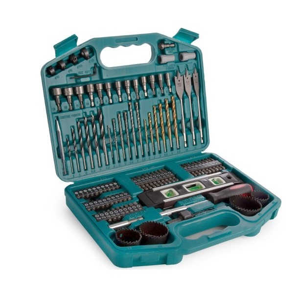 Picture of Makita 101pcs Drill Bits Set