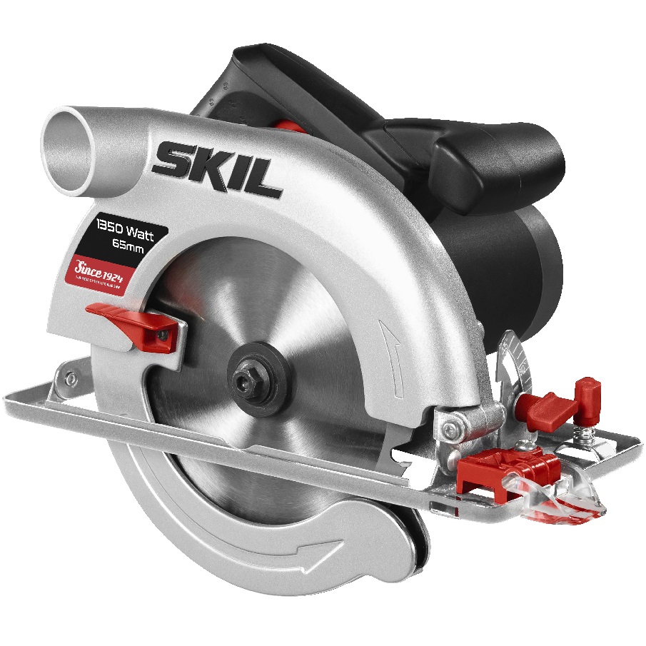 Picture of SKIL 1350w Circular Saw 65mm