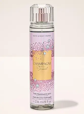 صورة Champagne toast body mist
