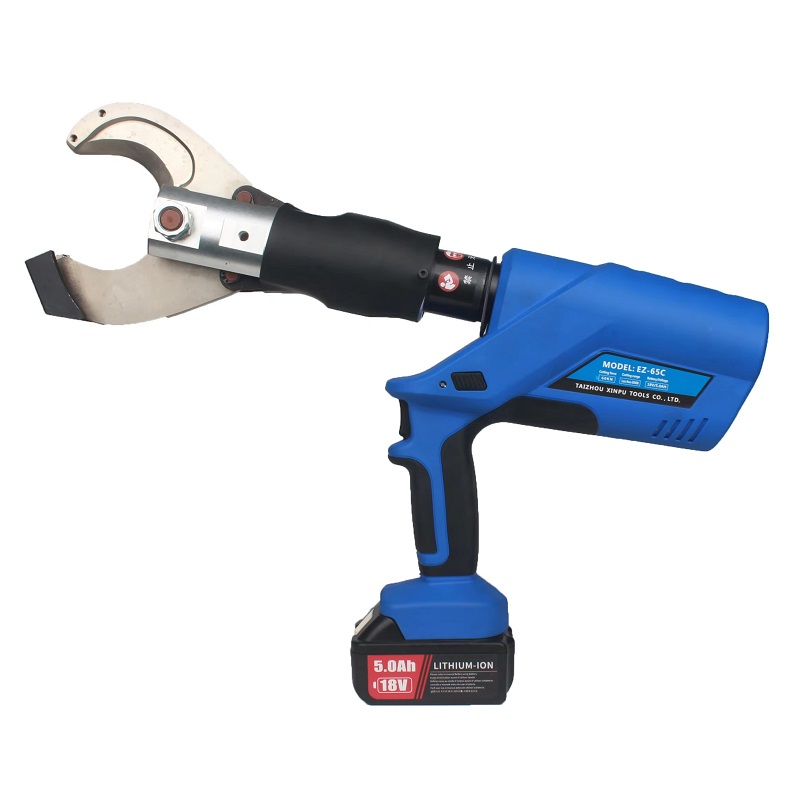 Picture of Hydraulic Cable Cutter 65mm