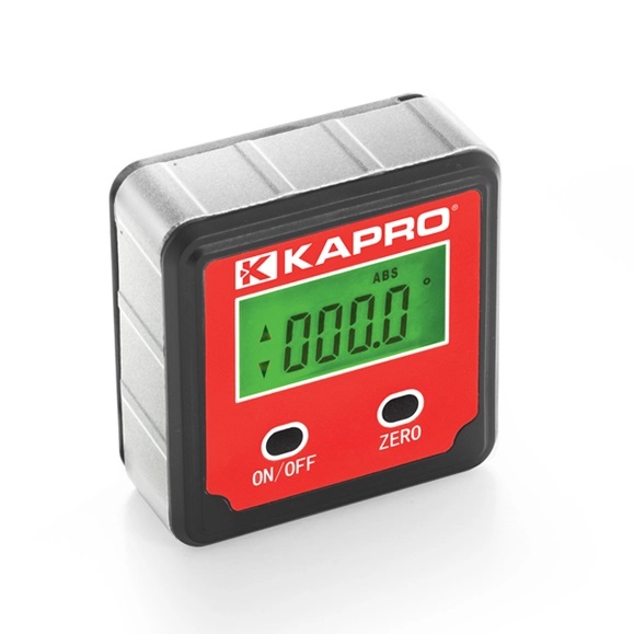Picture of KAPRO 393 Pocket Digital Level