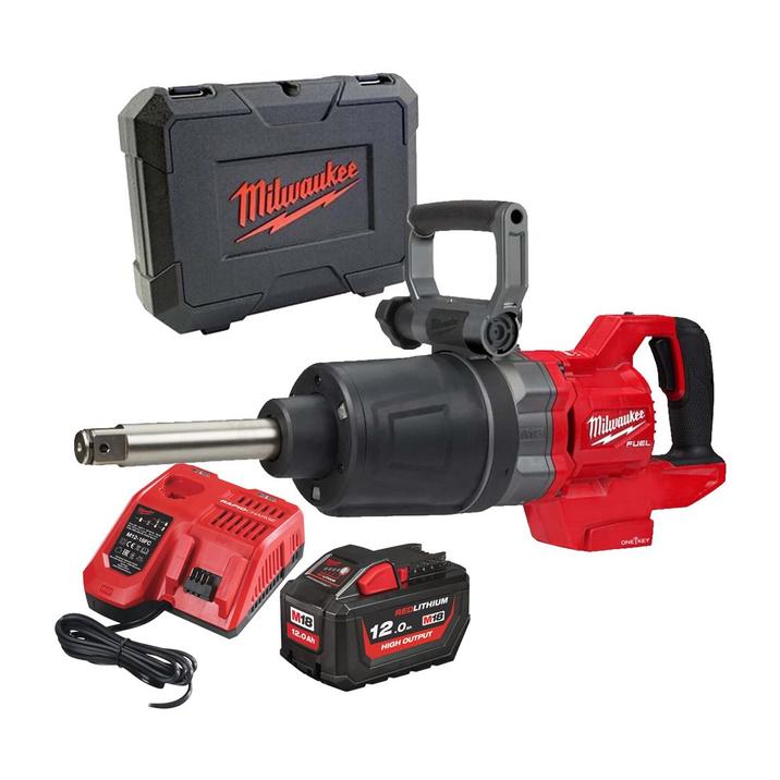 Picture of Milwaukee M18 ONEFHIWF1D-121C