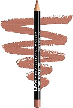 Picture of NYX Natural-looking long - SLIM LIP PENCIL - PEEKABOO( SPL860 )