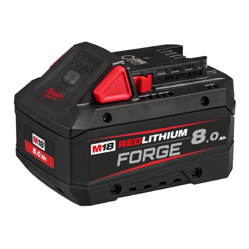 Picture of Milwaukee 8Ah 18V Battery