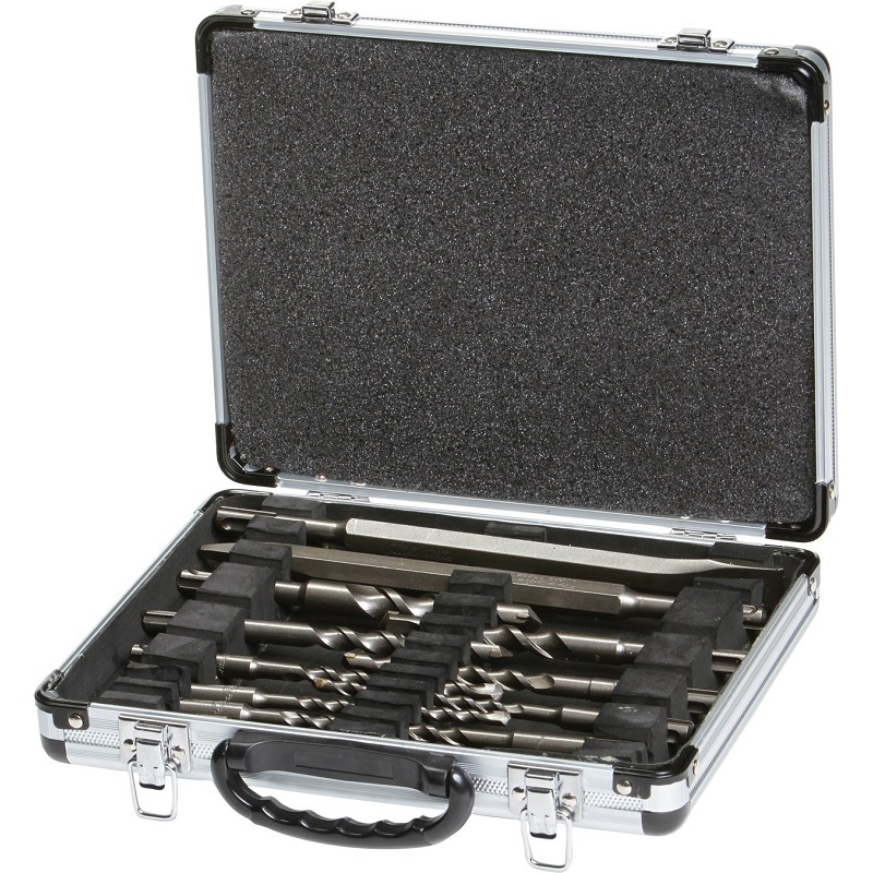 Picture of Makita 13pcs SDS-Plus Bits Set