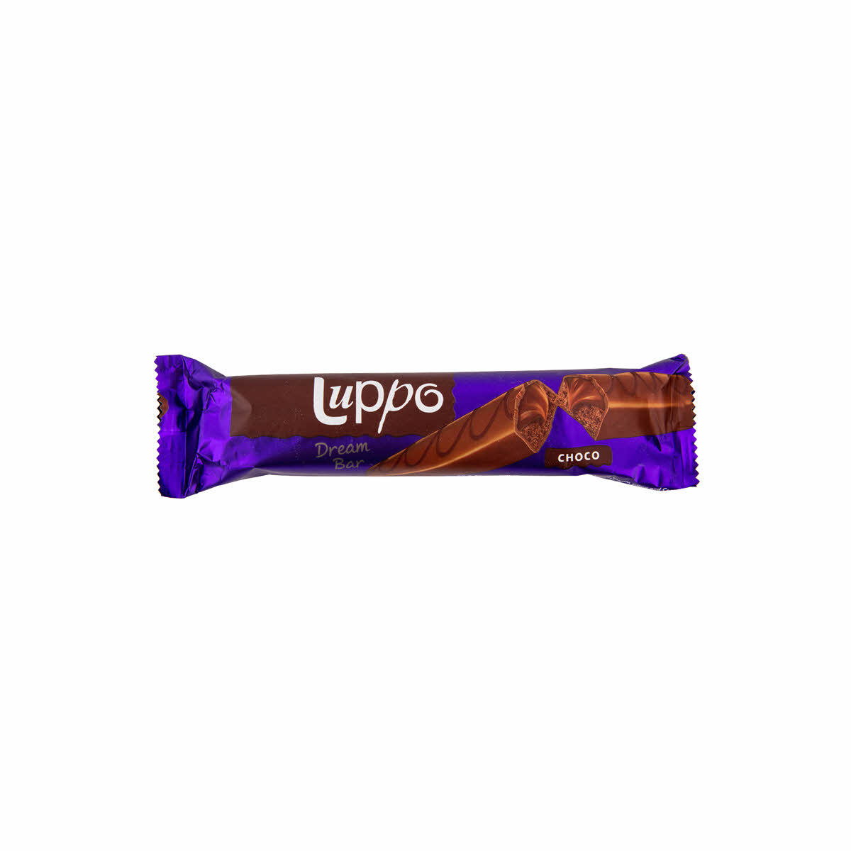 Picture of luppo chocolate 