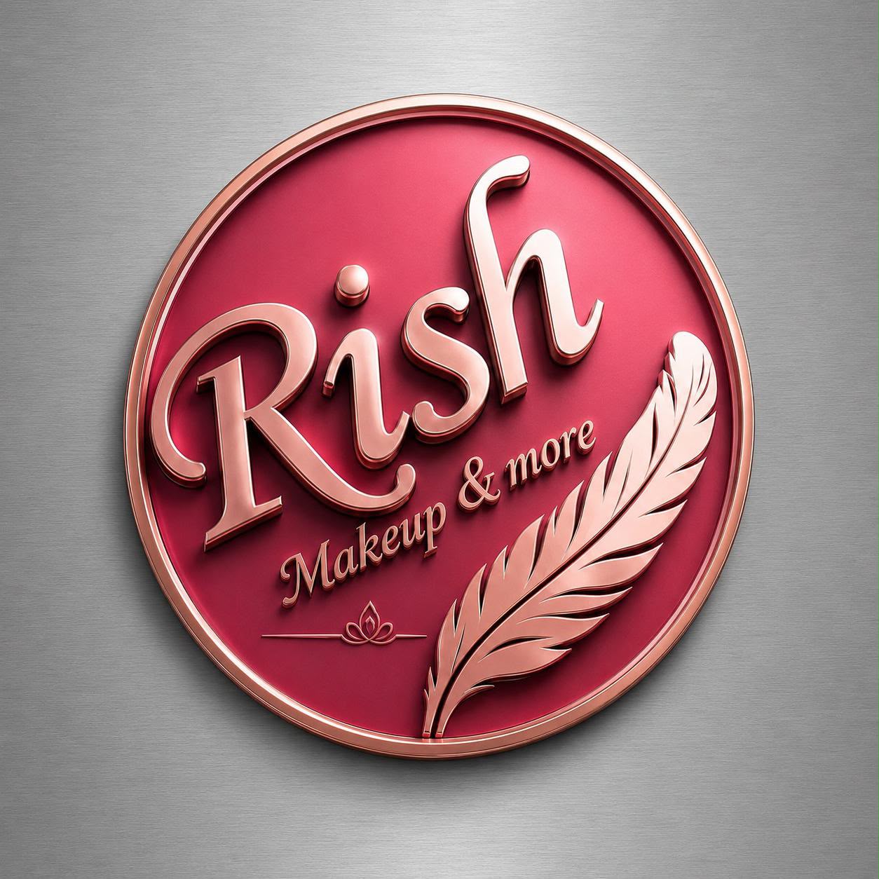 Rish Makeup