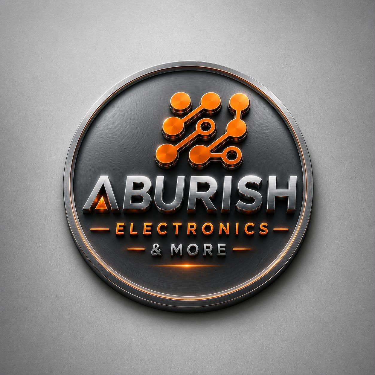 Aburish Mobile