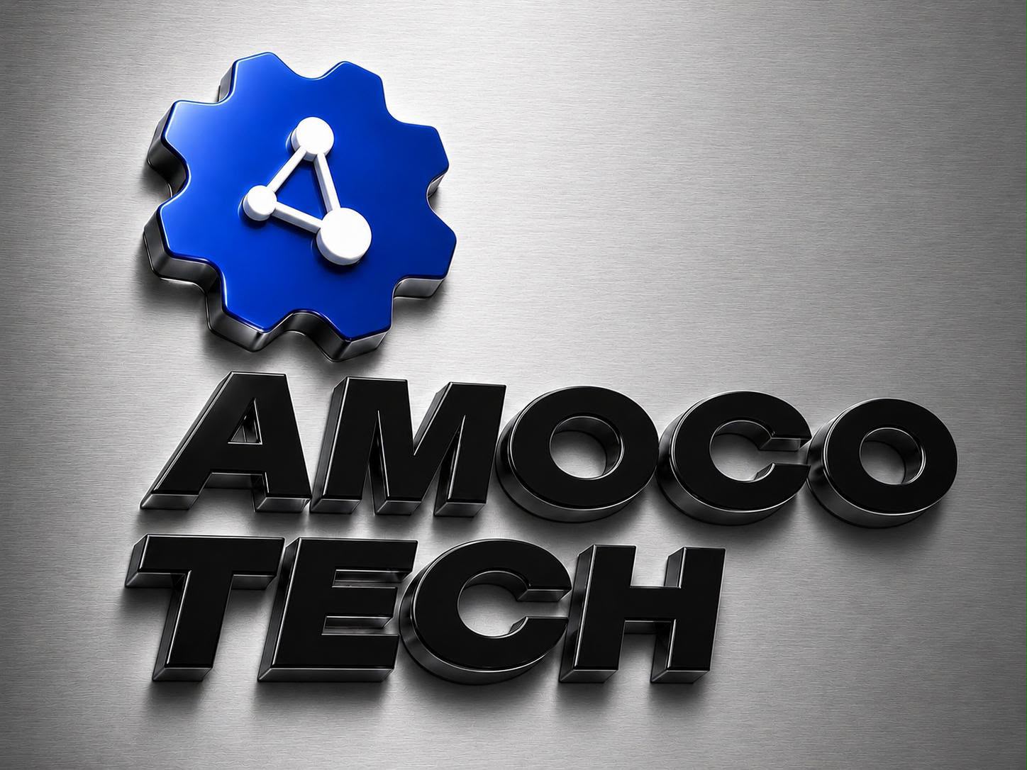 Amoco Technology