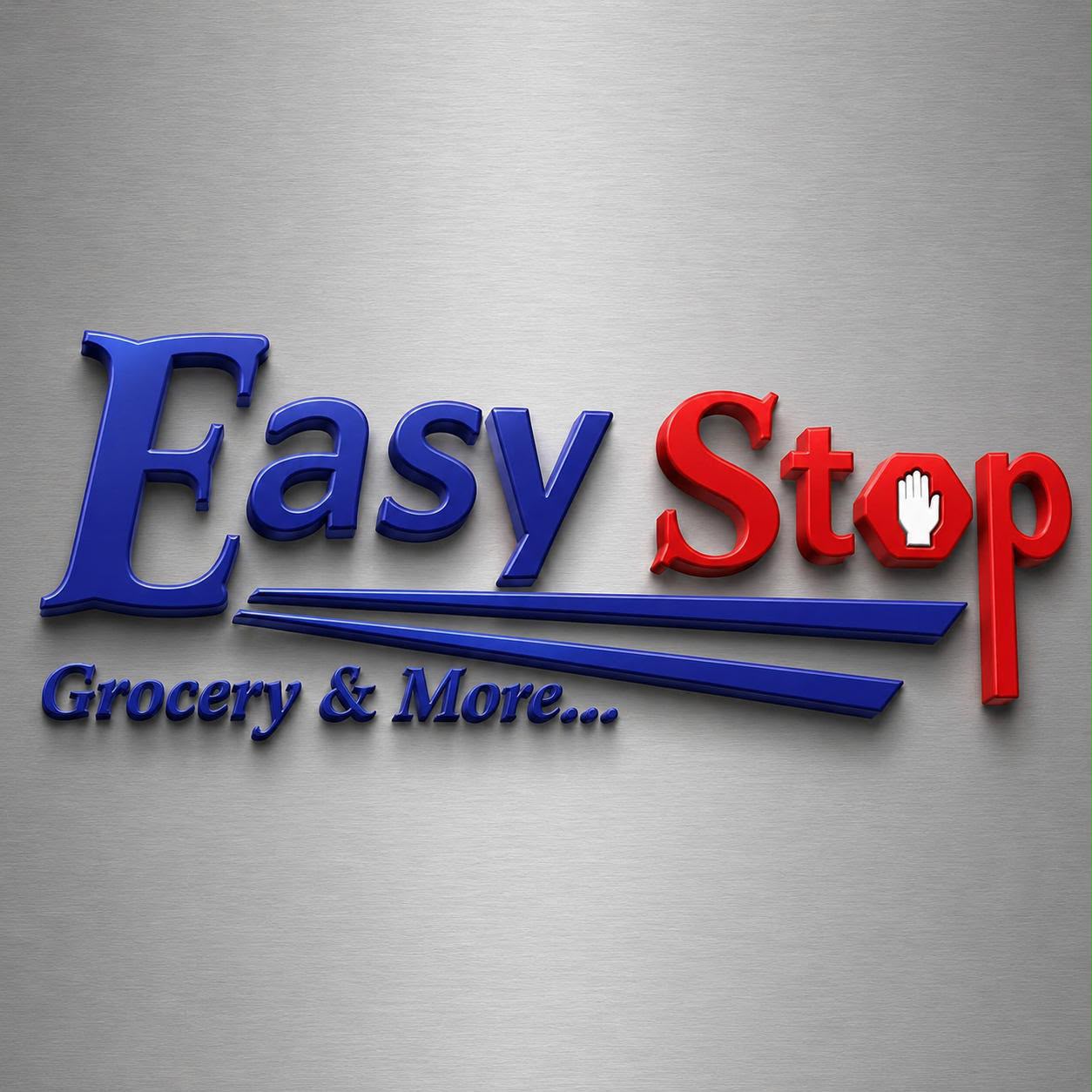 EasyStop Grocery