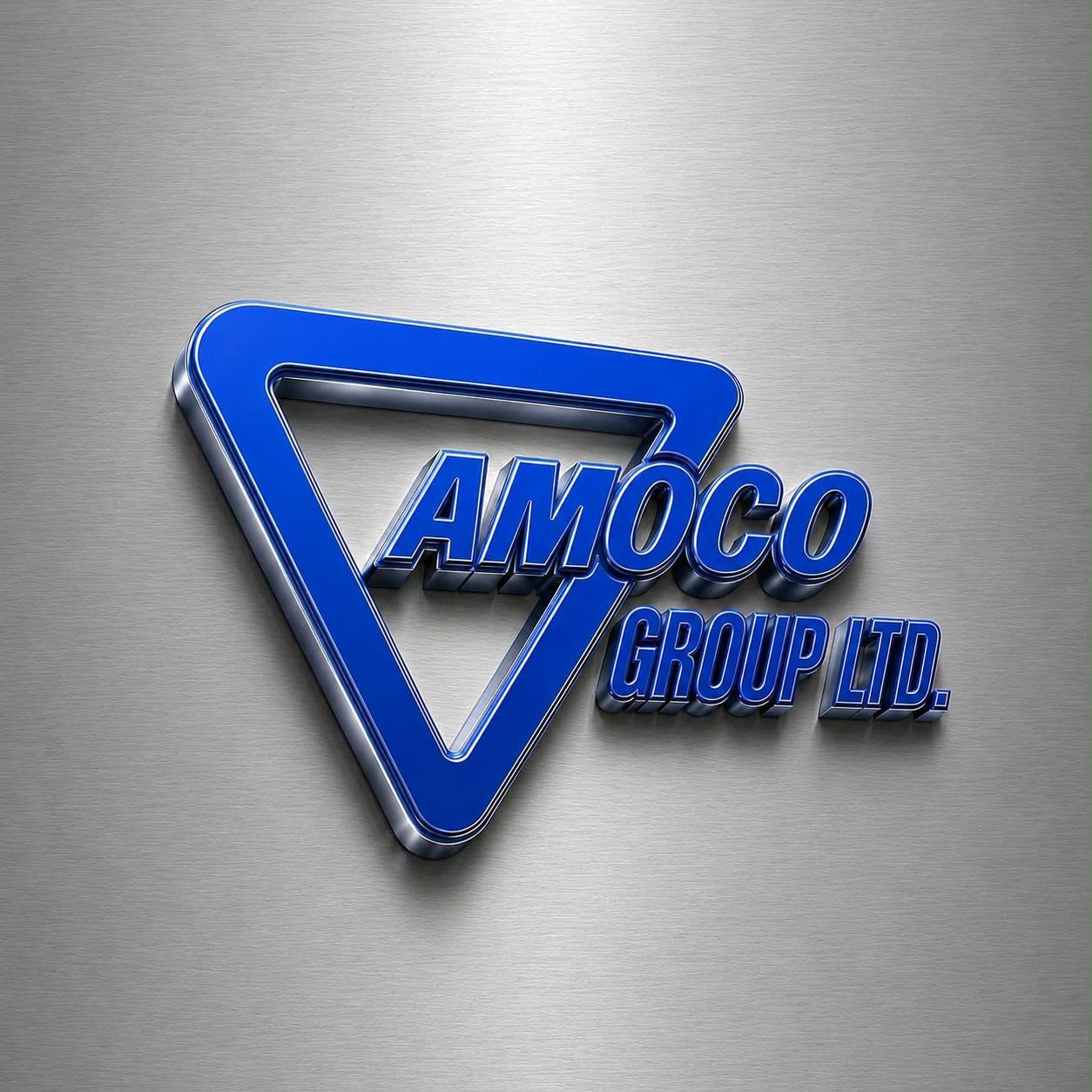 Amoco Oil & Fuel