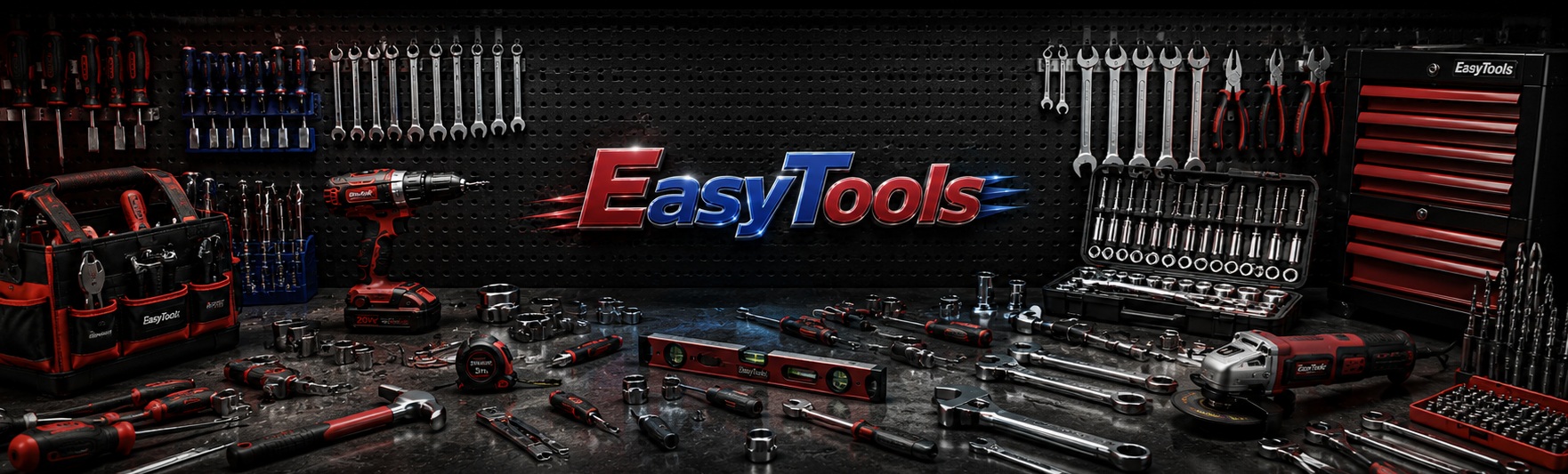 Easy Tools