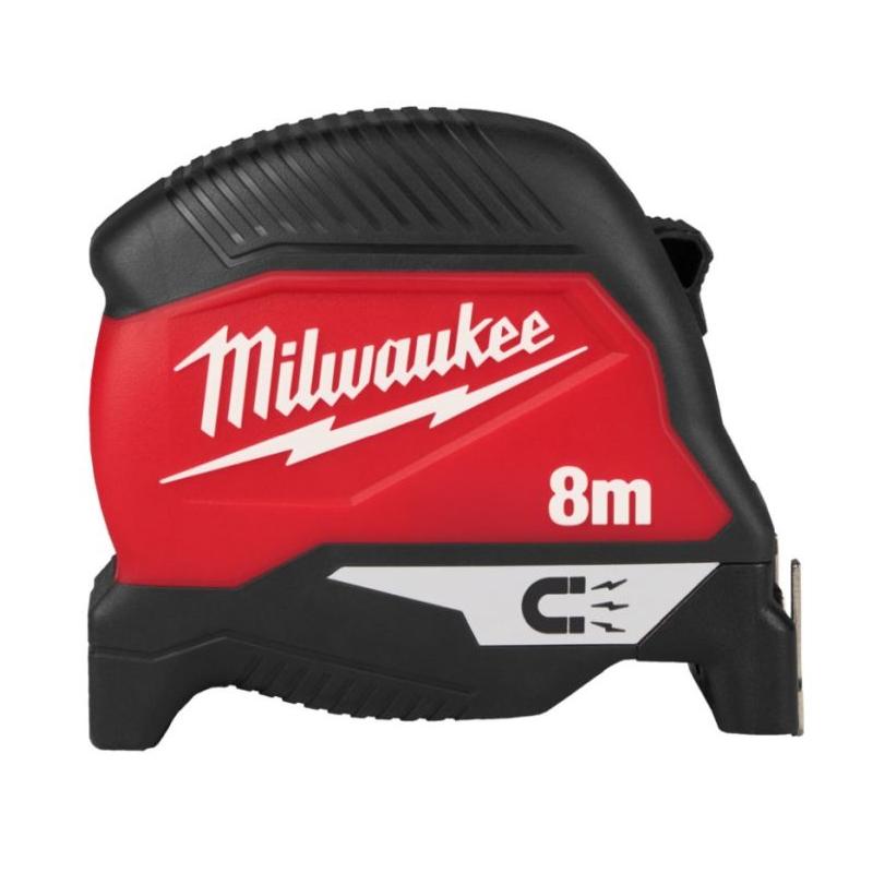 Picture of Milwaukee Gen 4 Magnetic Tape 8m