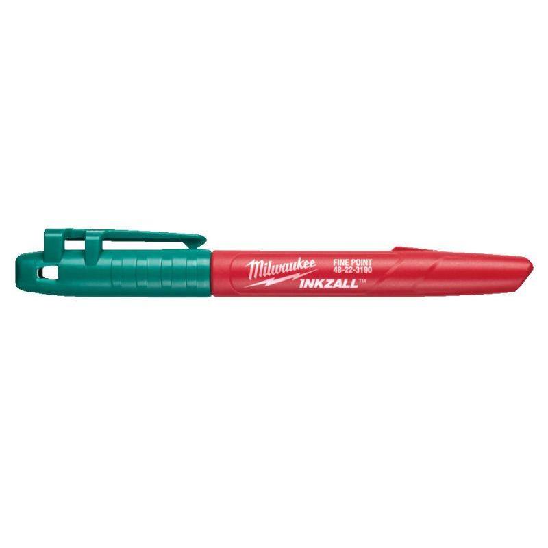 Picture of Milwaukee INKZALL™ Marker Green