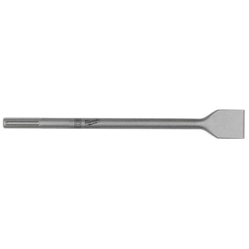 Picture of Milwaukee SDS-Max Wide Chisel 400x50mm