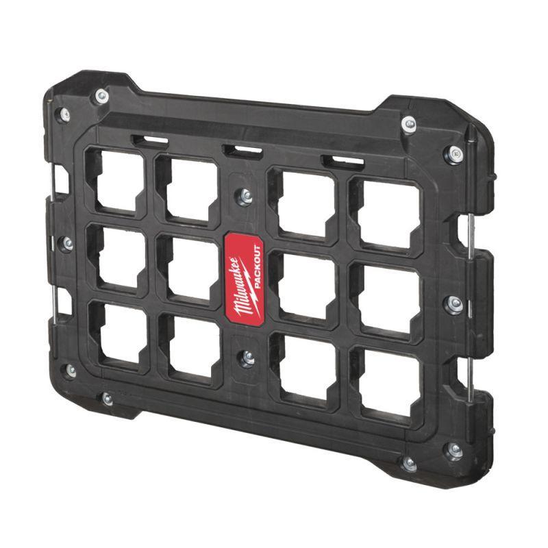 Picture of Milwaukee Packout Mounting Plate