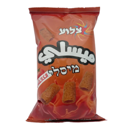 Picture of Misli ketchup 35g 